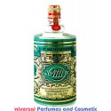 Our impression of 4711 Original Eau de Cologne Maurer & Wirtz Unisex Premium Perfume Oil (5248) Lz